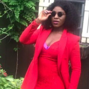 Meet your Posher, Simisola